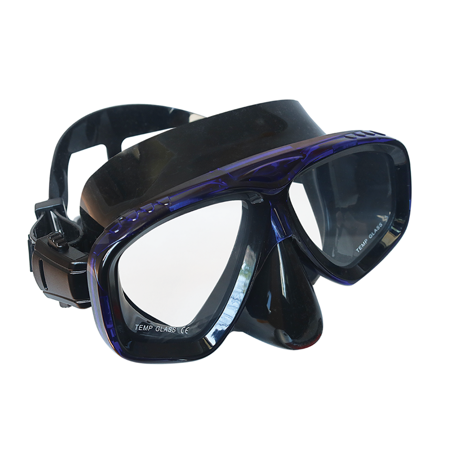 blue bleu
case étui
premium
only seul
tuba snorkel