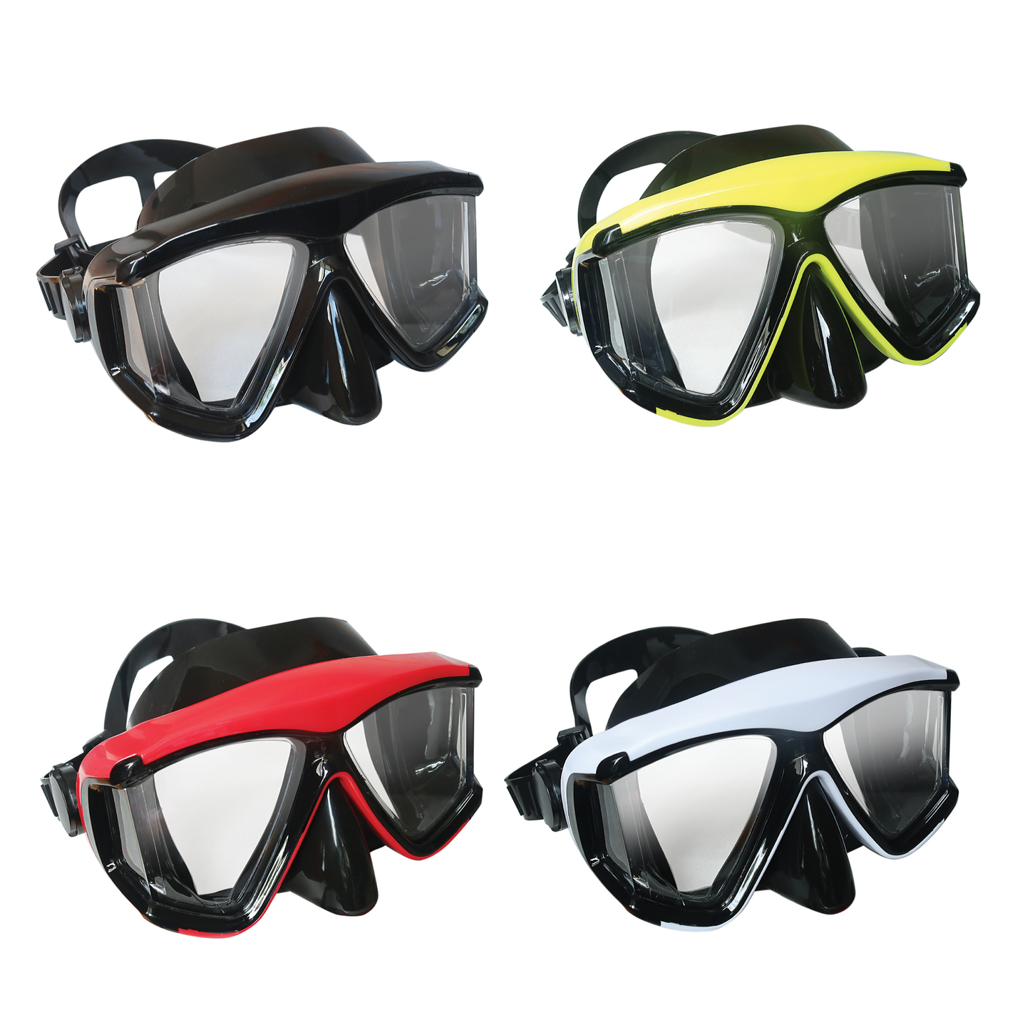 black noir
yellow jaune
red rouge
white blanc
only seul