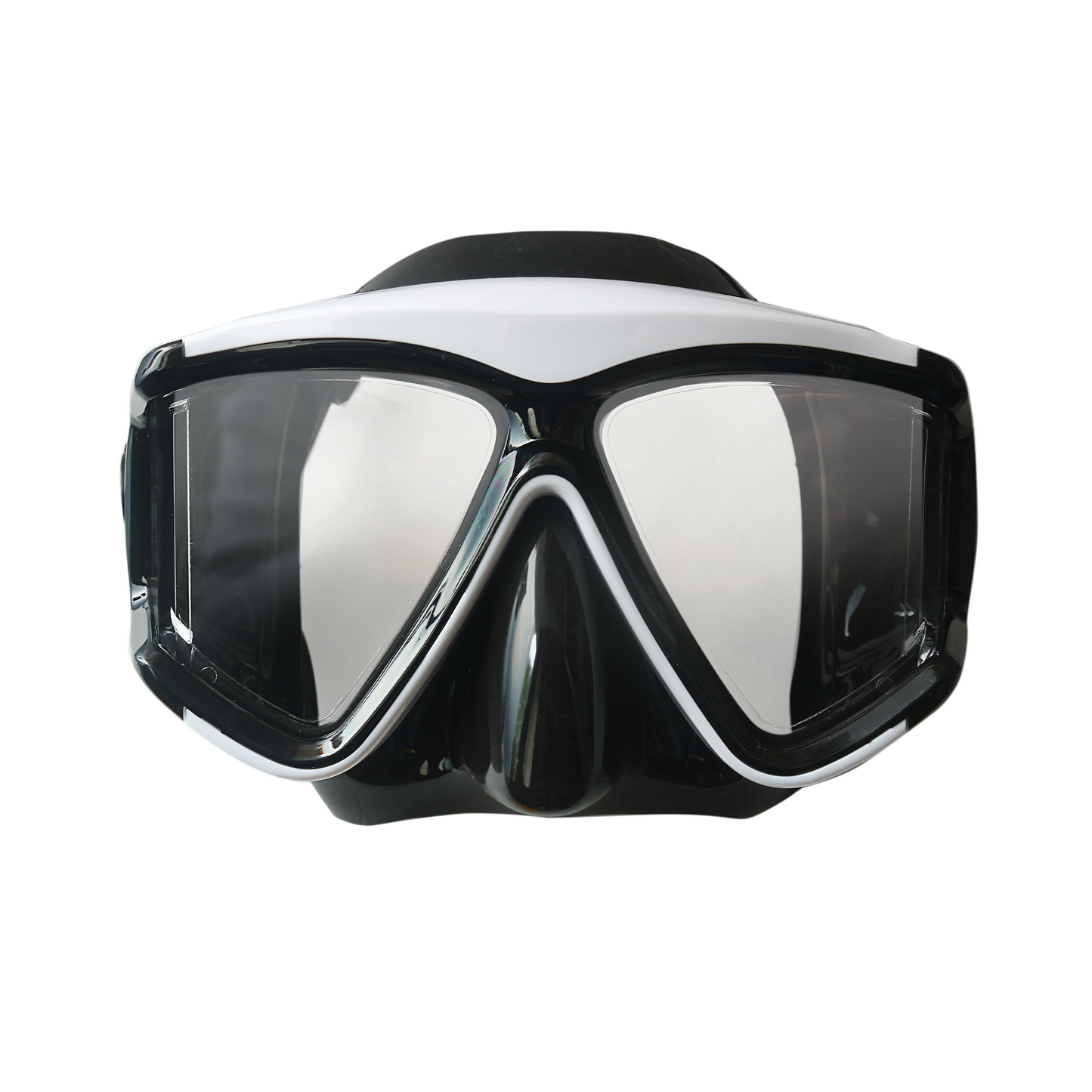 white blanc
case étui
premium
tuba snorkel