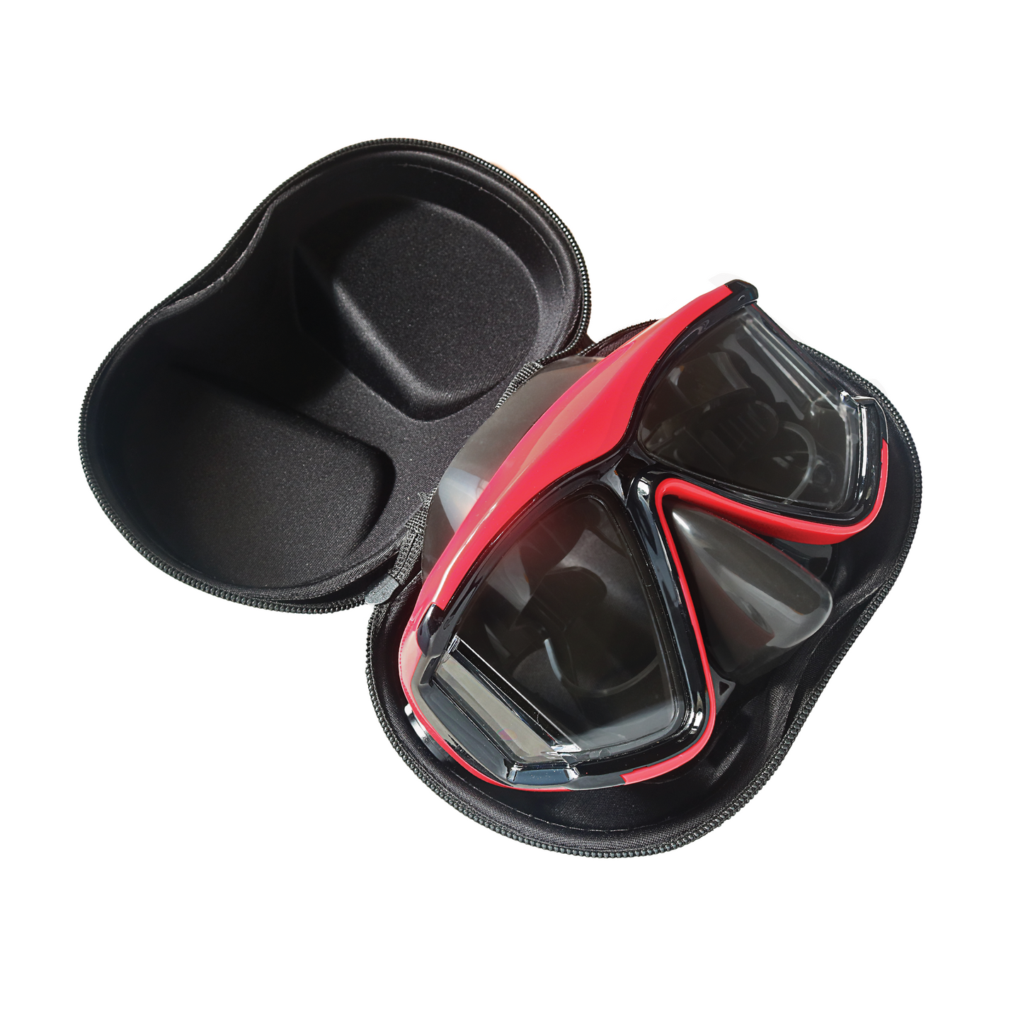 red rouge case étui