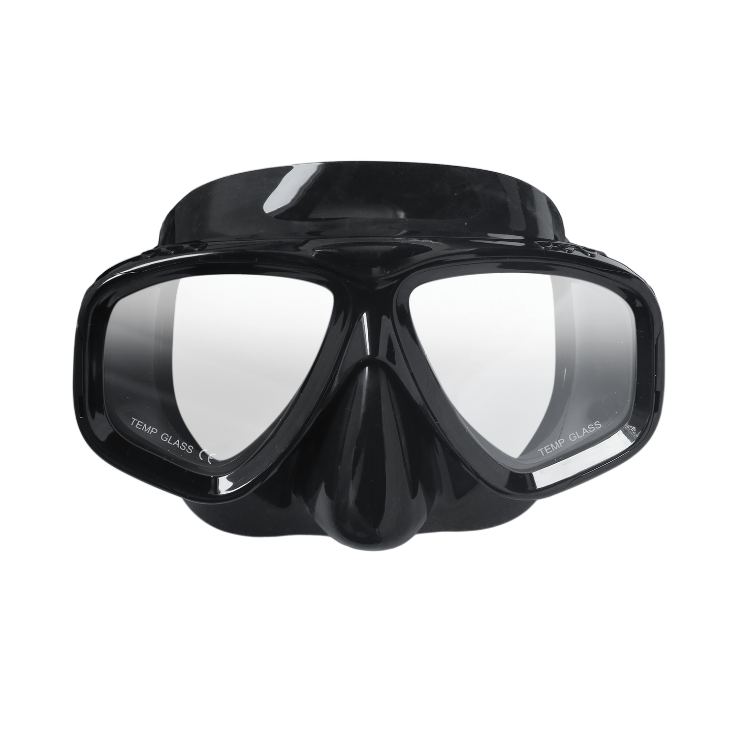 black noir
etui case
tuba snorkel