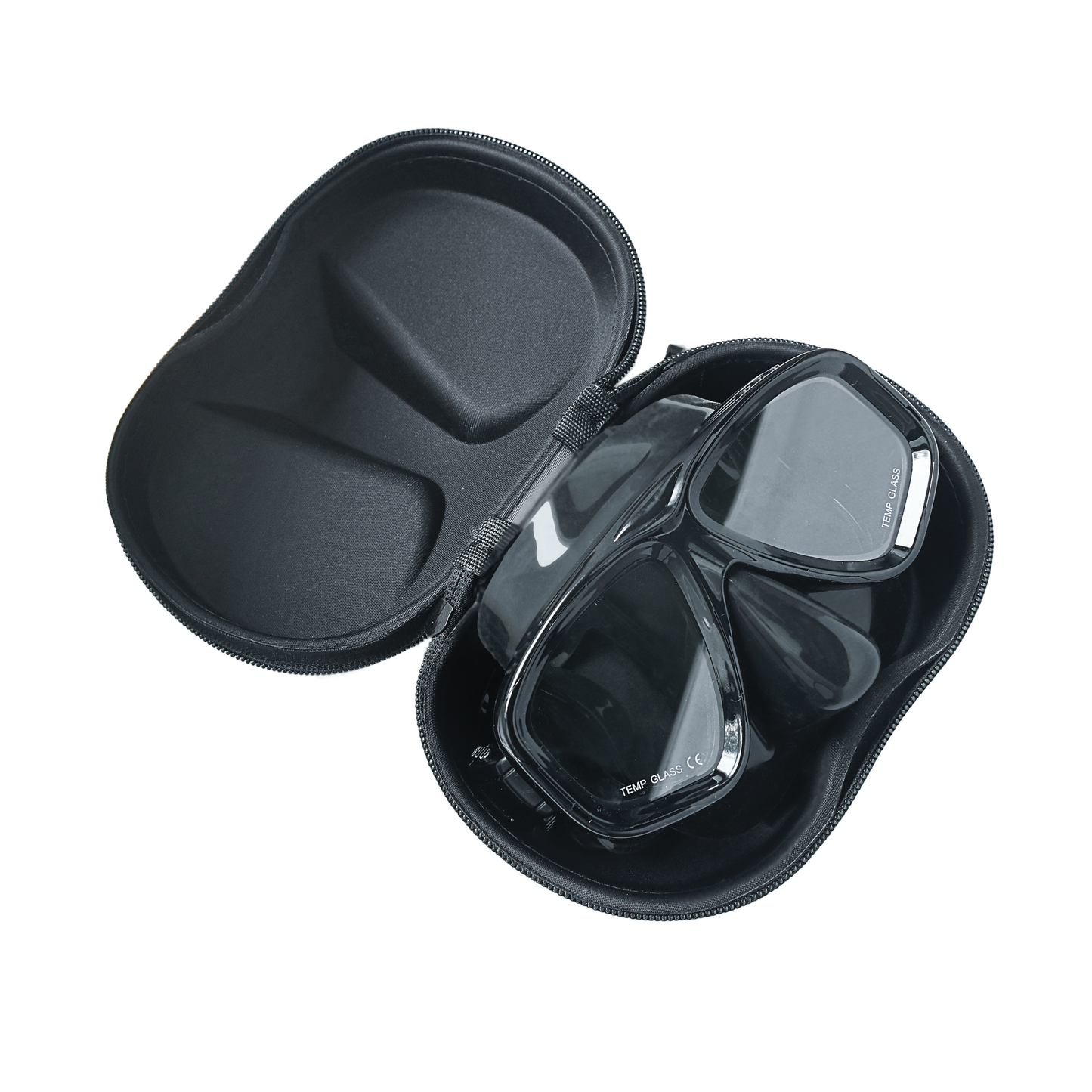 black noir
case étui