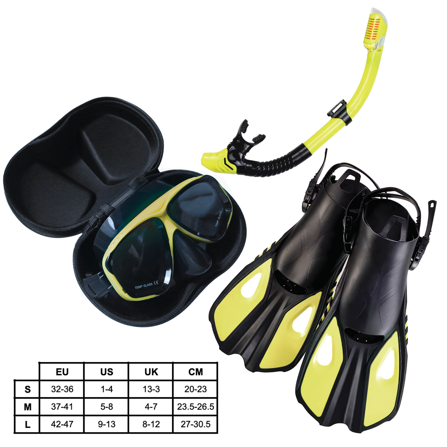 yellow jaune premium