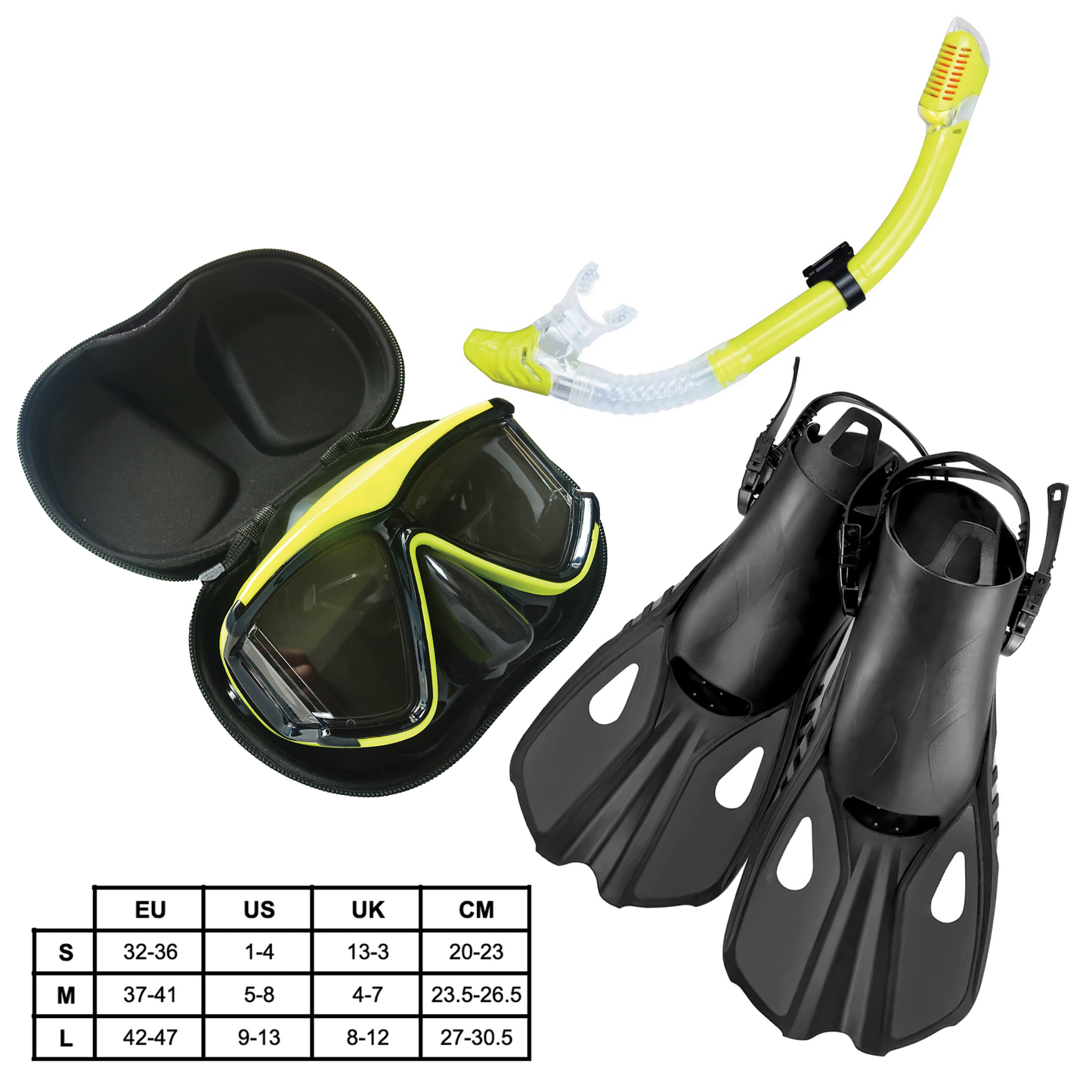 yellow jaune premium