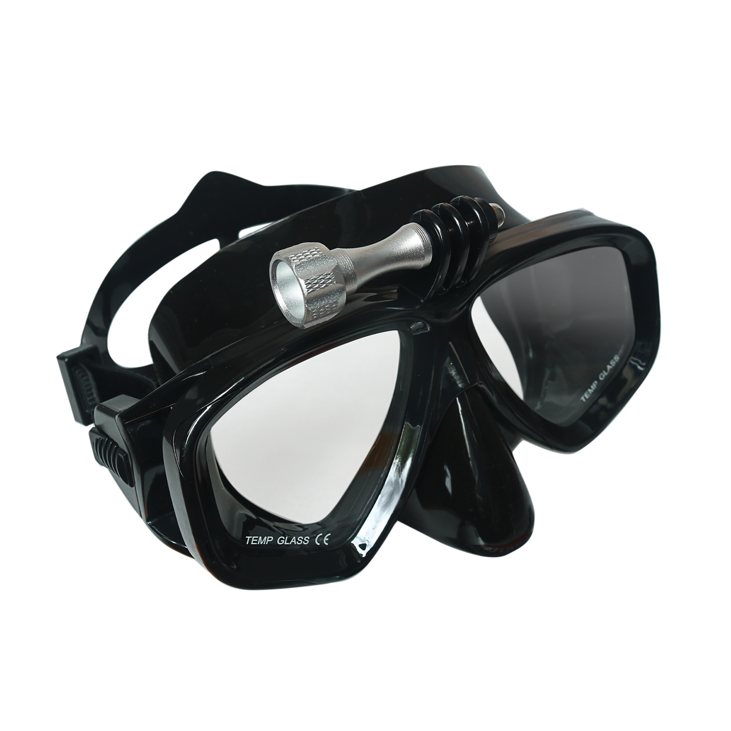black noir
case étui
premium
tuba snorkel