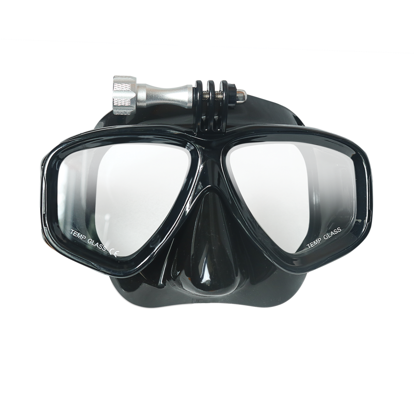 black noir
case étui
premium
tuba snorkel