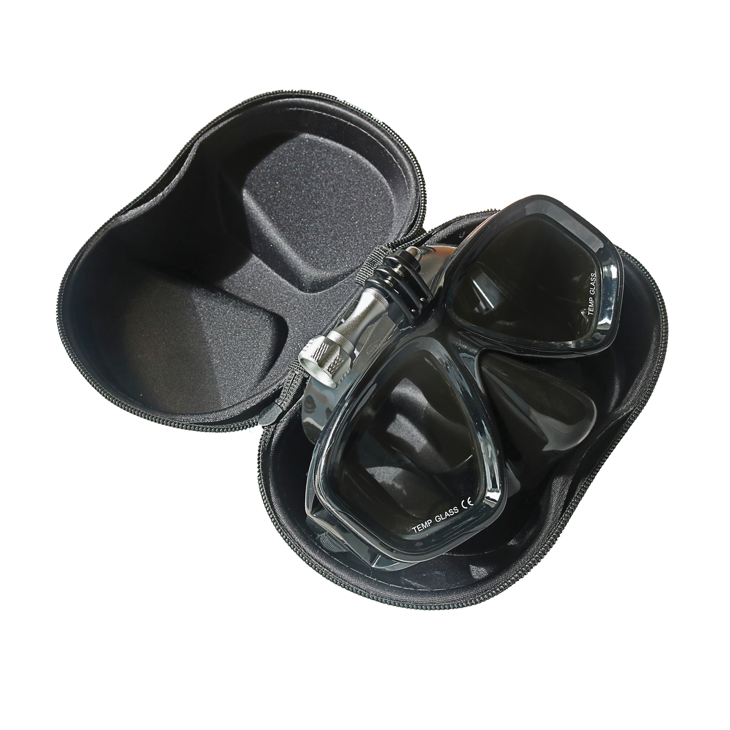 black noir
case étui