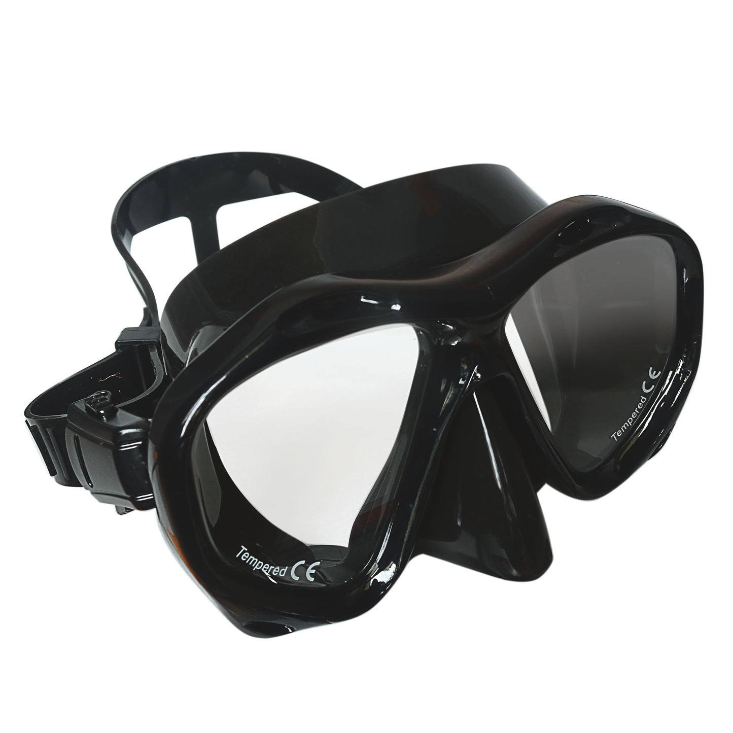 black noir
case étui
premium
tuba snorkel