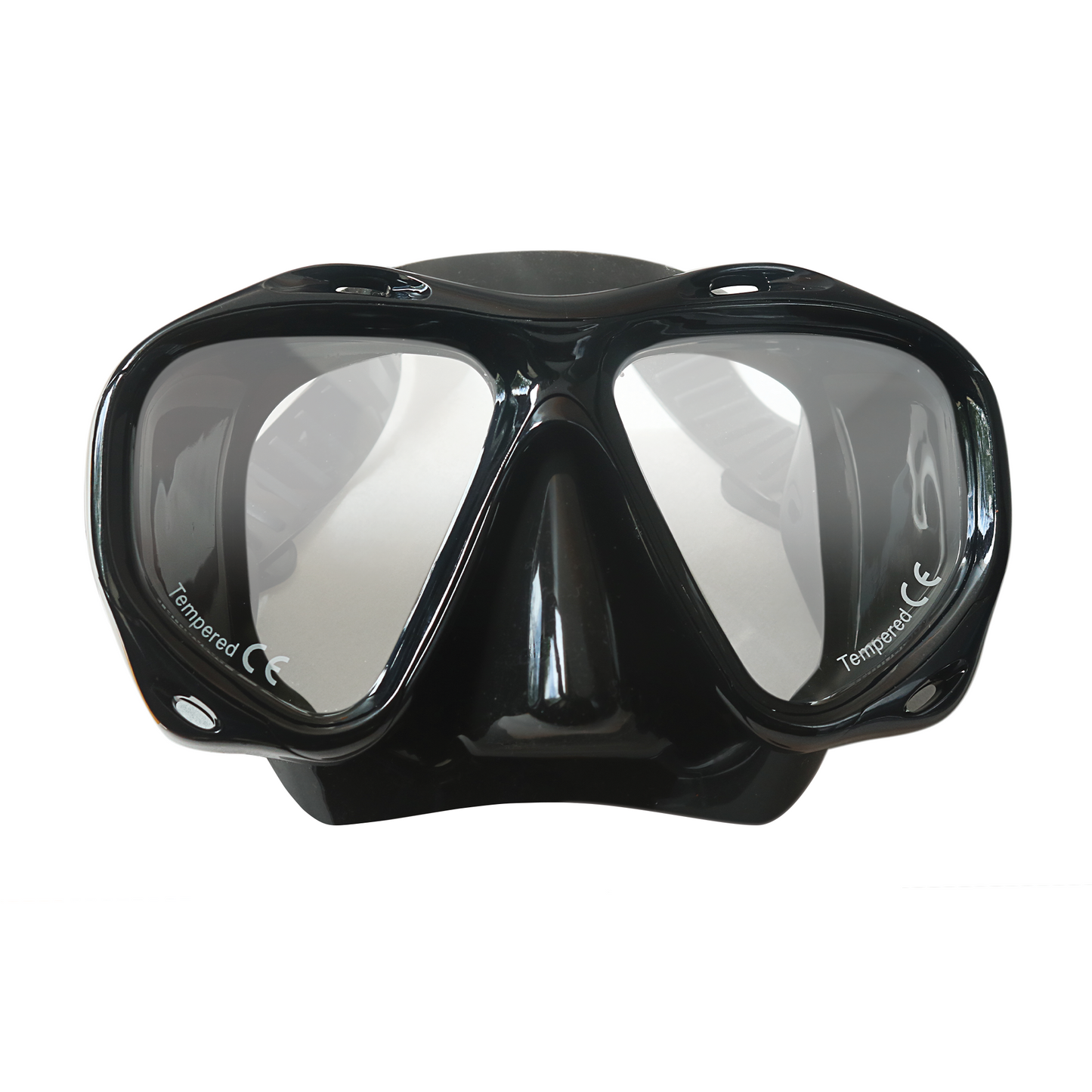 black noir
case étui
premium
tuba snorkel