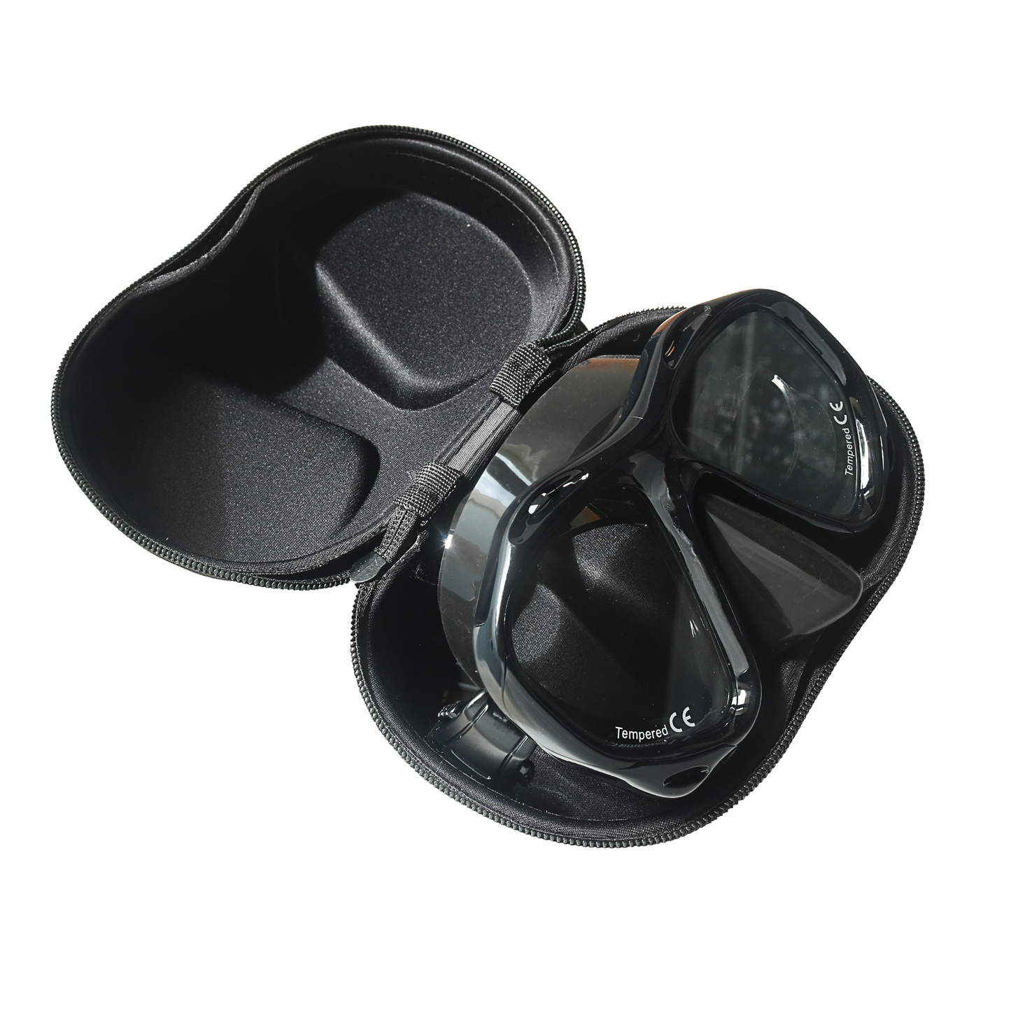black noir
case étui