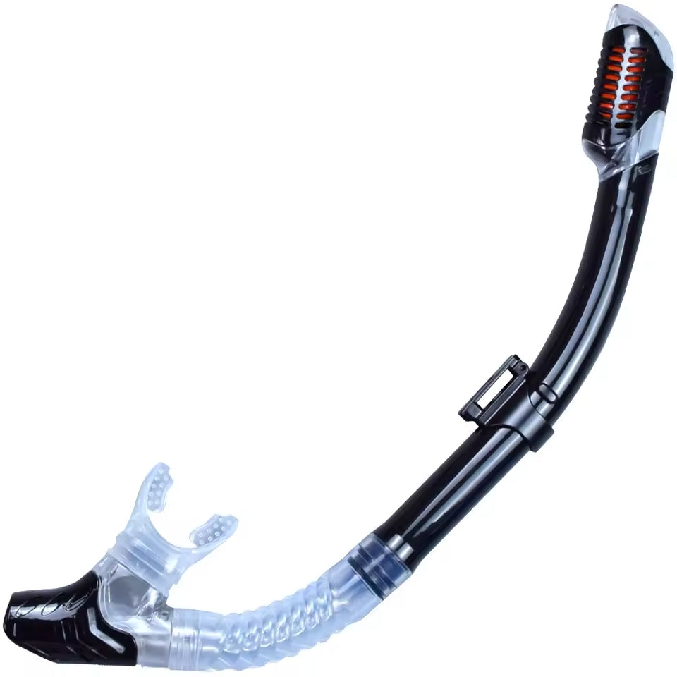 NEON Clear – Dry Snorkel