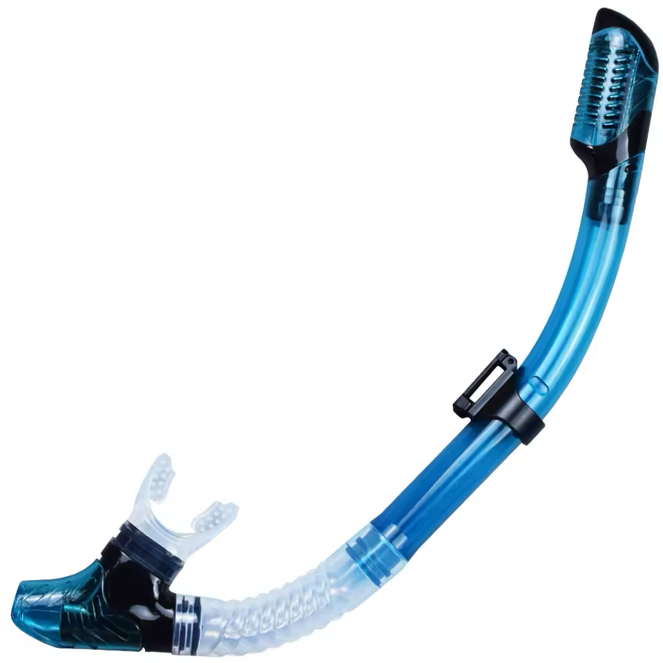 NEON Clear – Dry Snorkel