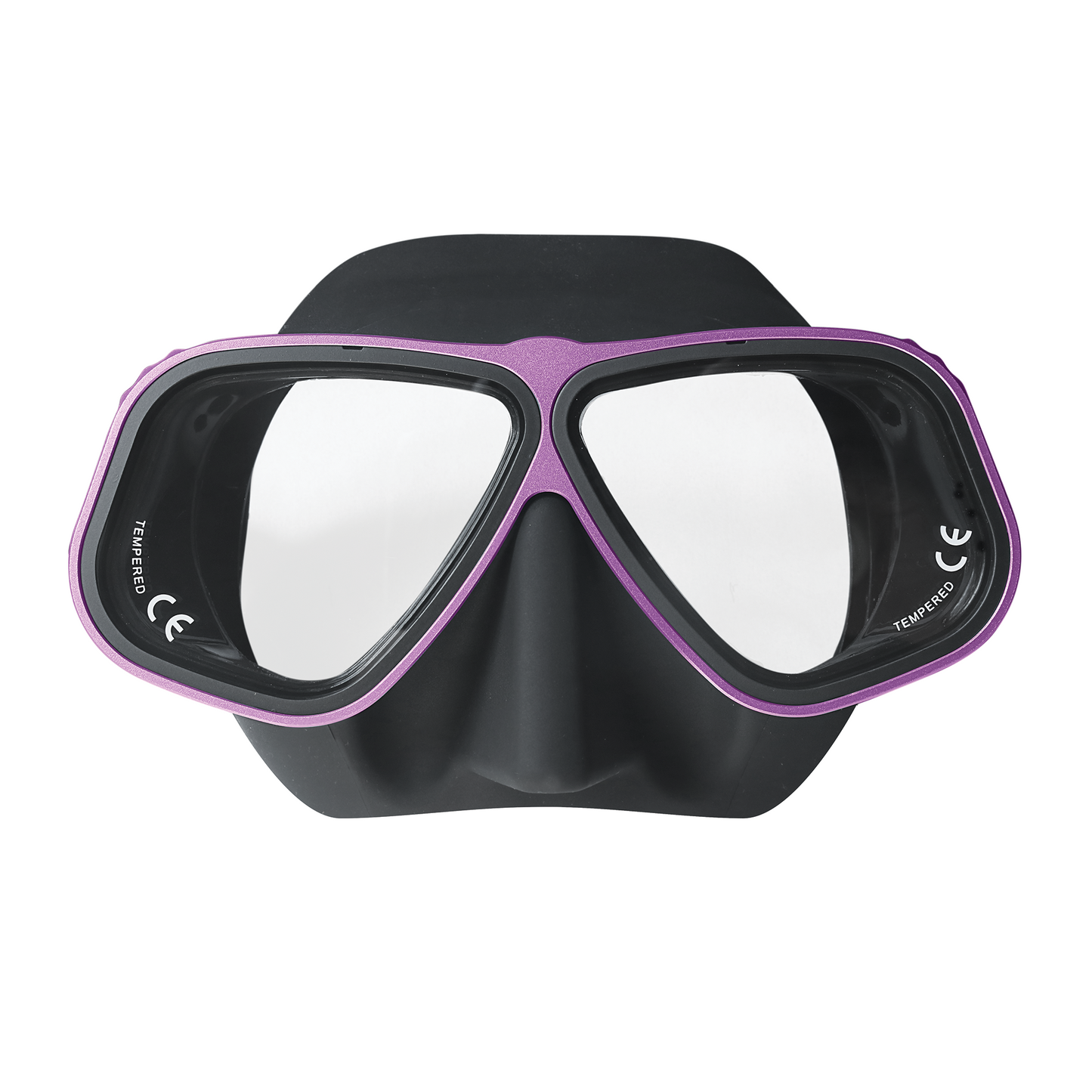 magenta
case étui
snorkel tuba
