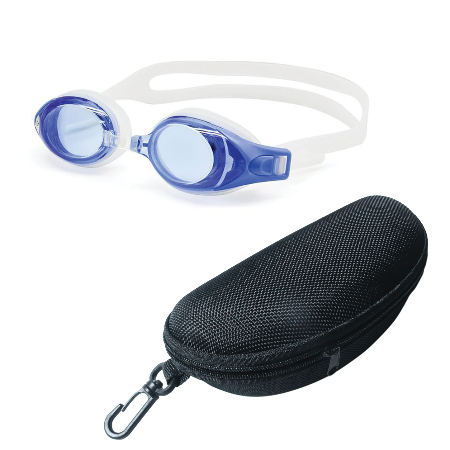 blue bleu
case étui