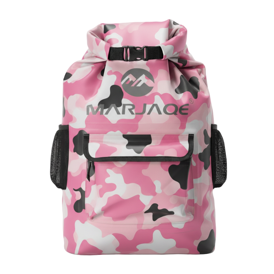 pink camo
rose camouflage