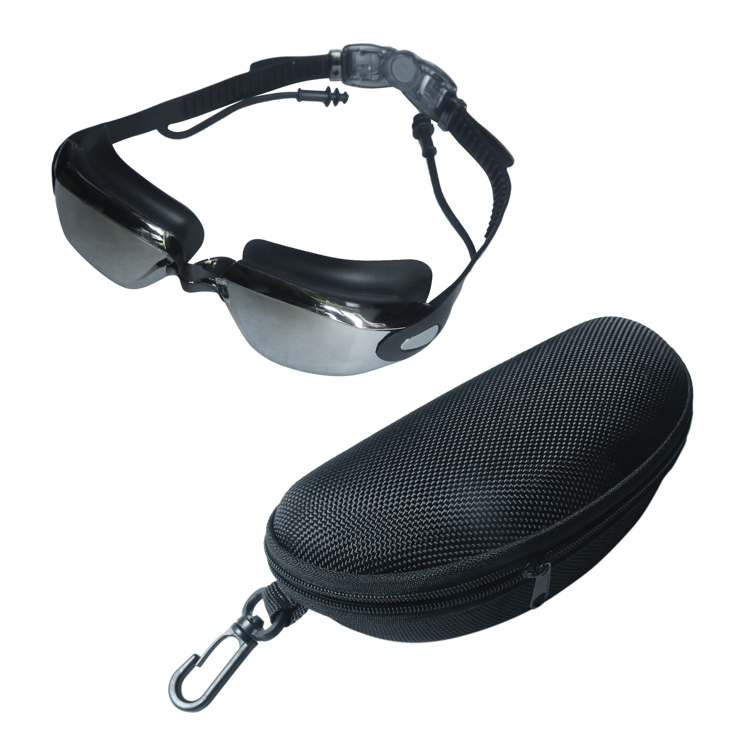 black noir
case étui