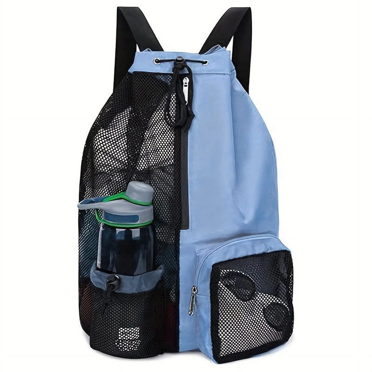 steel blue bleu acier