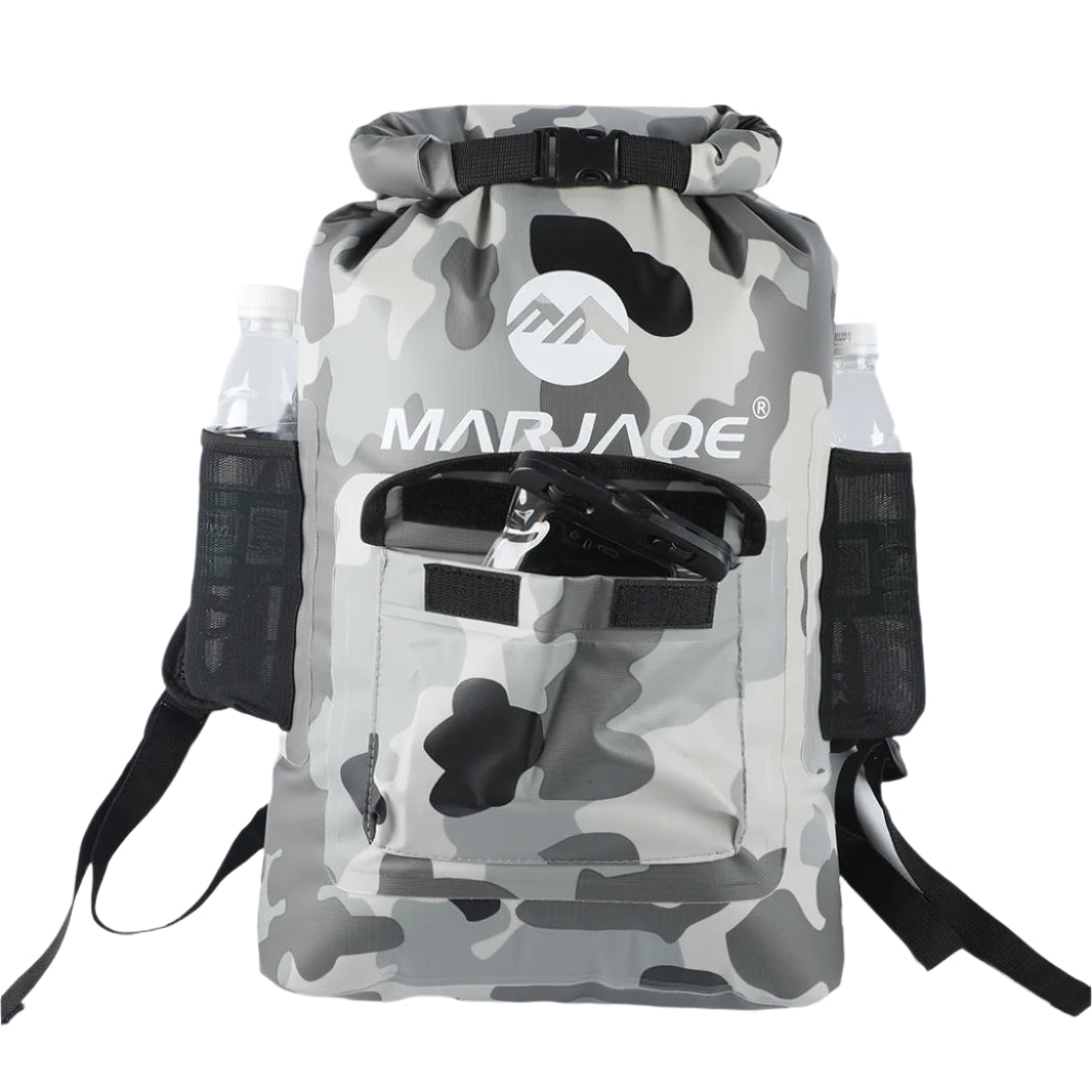 MARJAQE – Sac à dos étanche (22L)