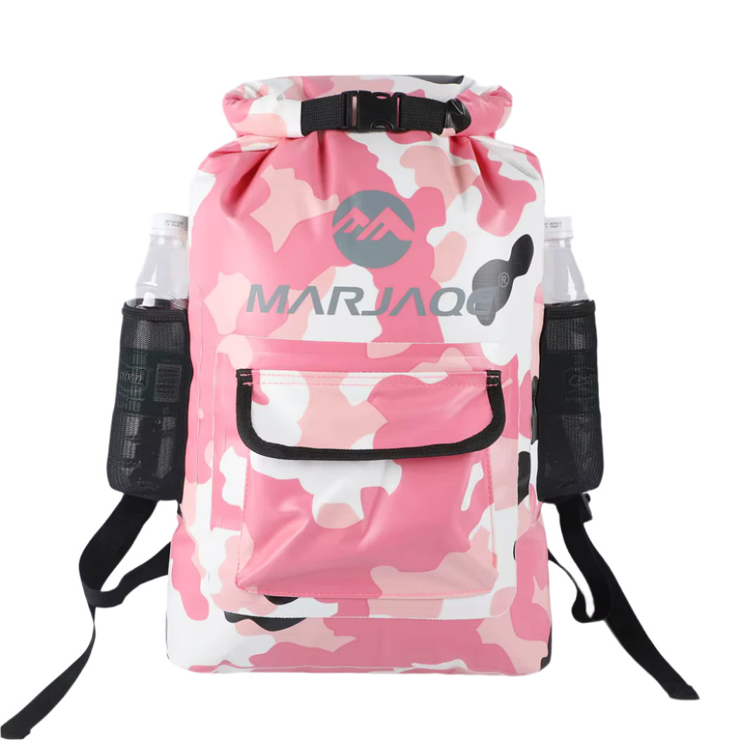 pink camo
rose camouflage