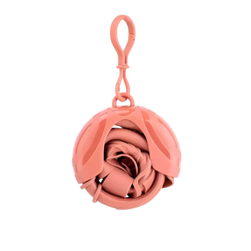 pink rose