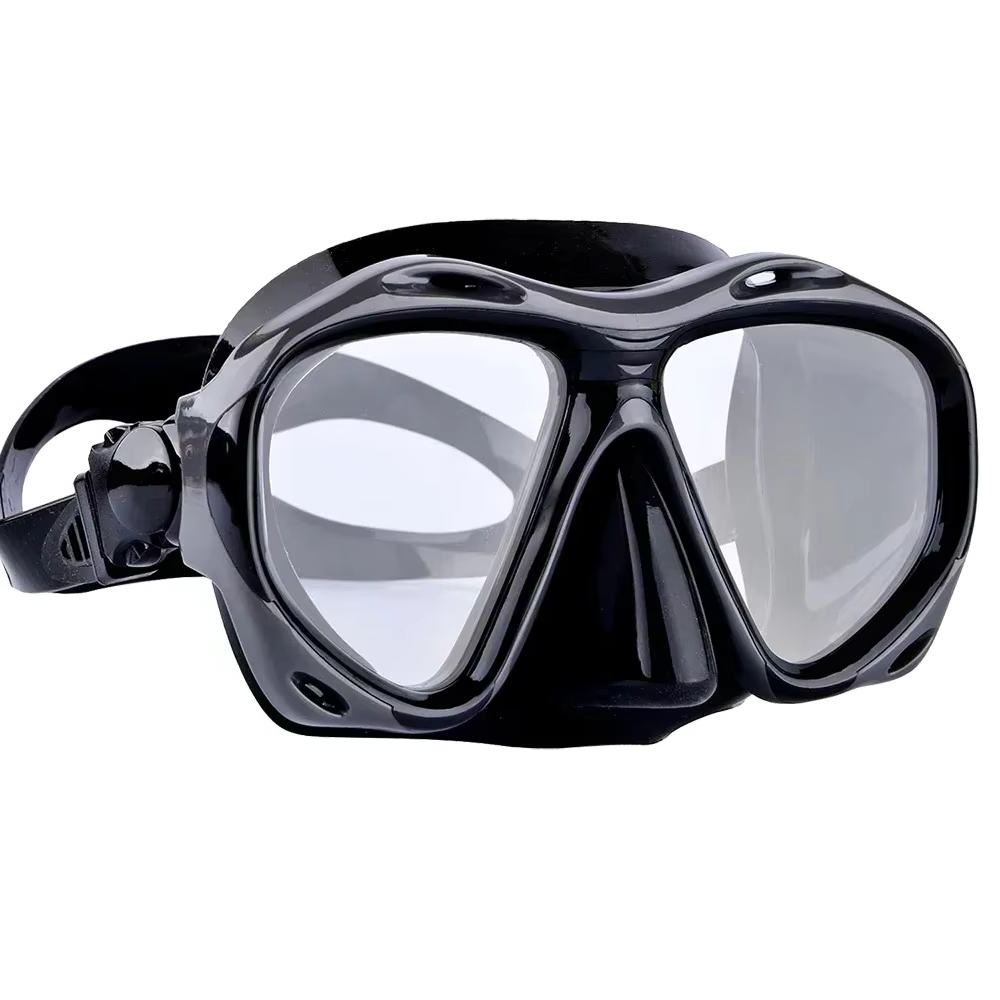 Plano mask (for spare parts)
