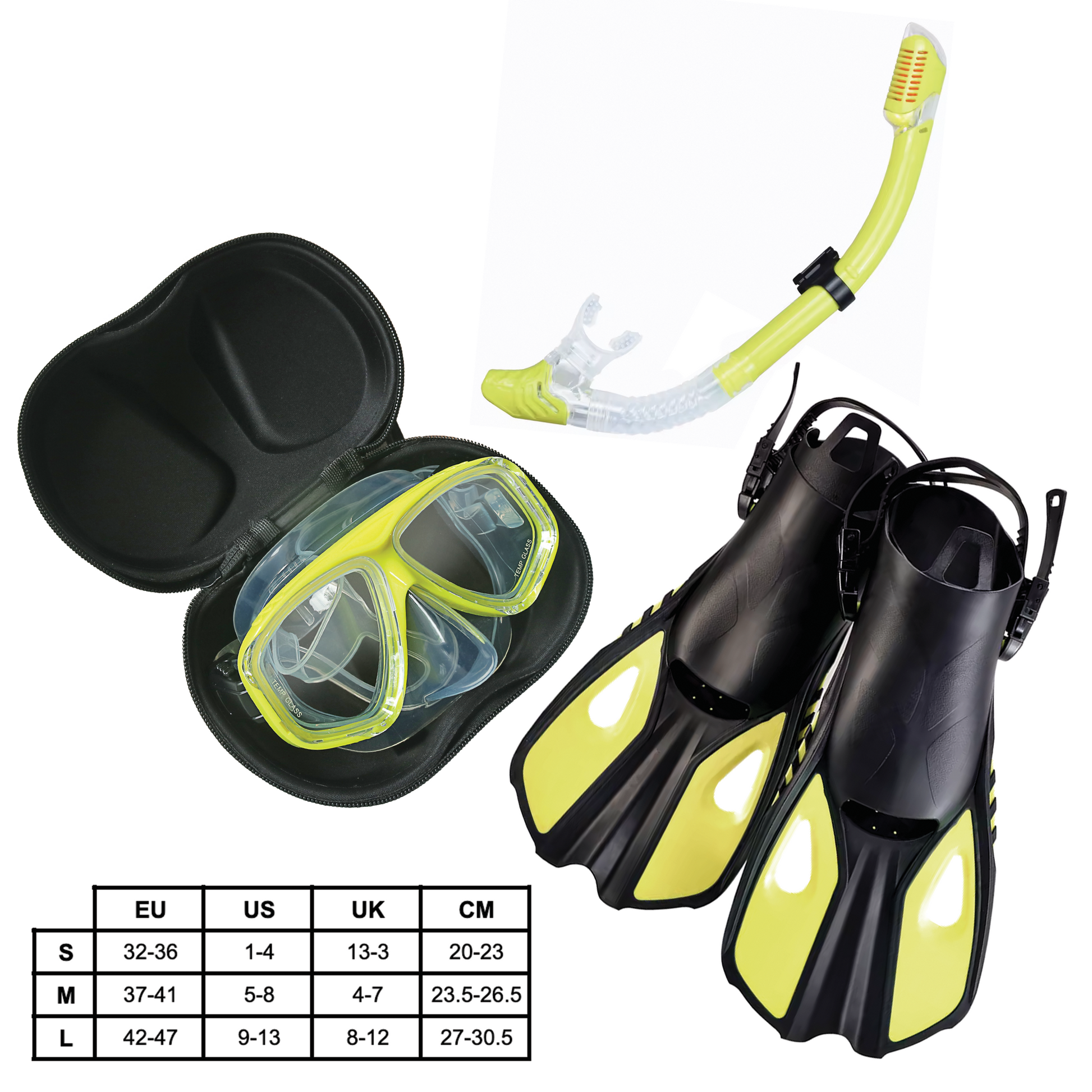 yellow jaune premium
