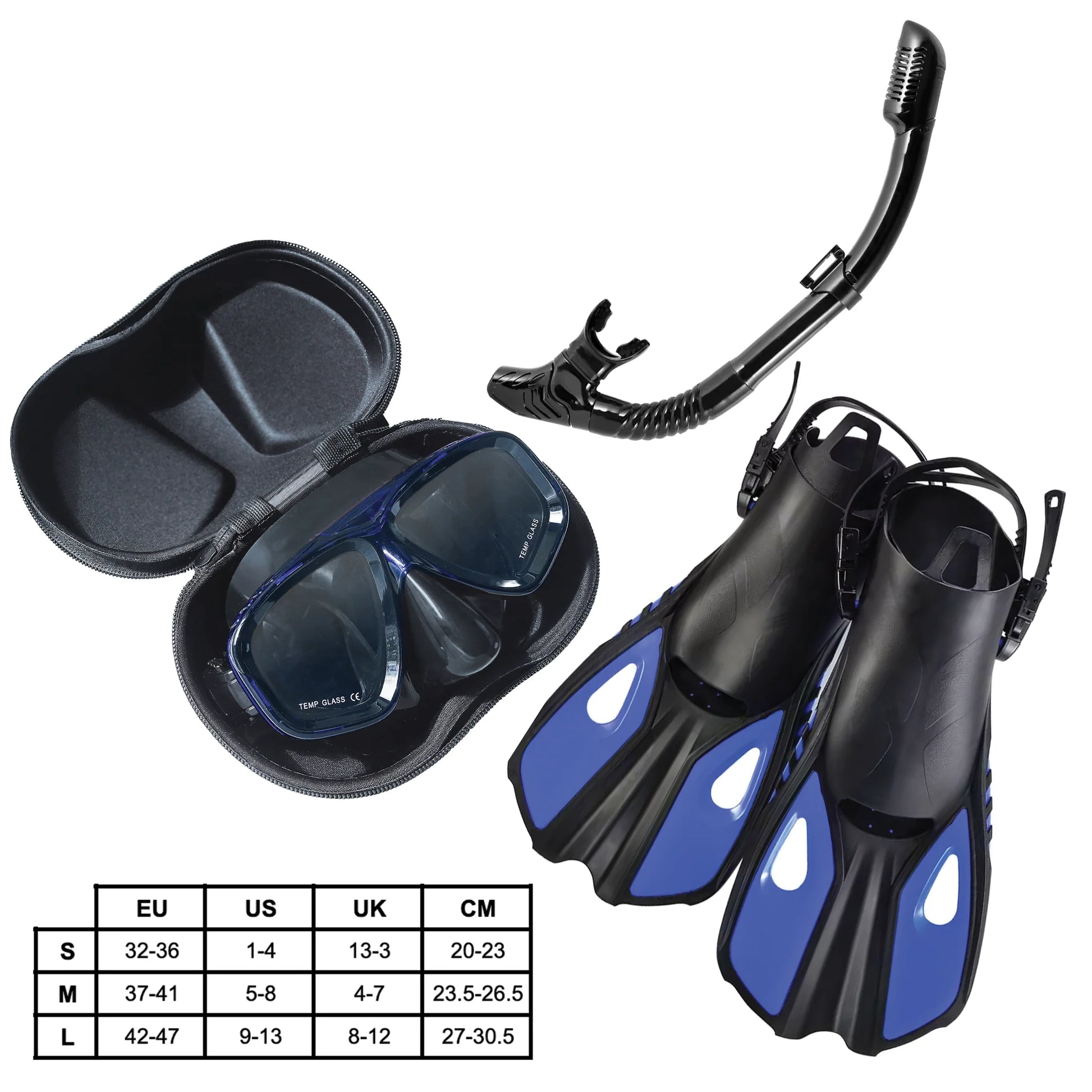bleu blue blau
premium premium-set