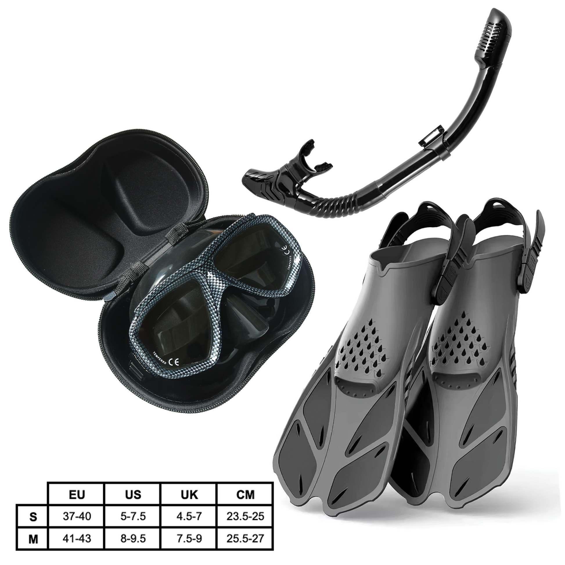 carbon carbone premium 