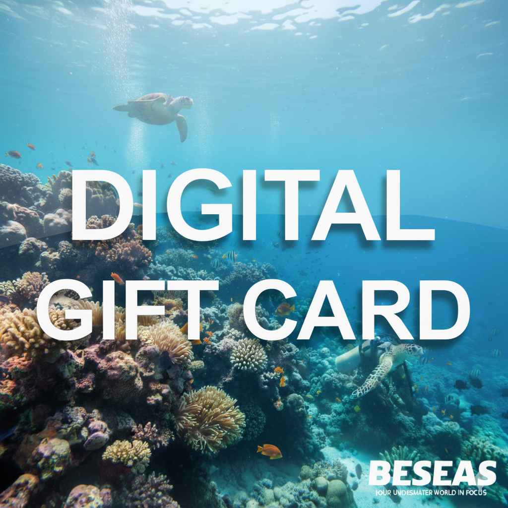 Beseas – Digital Gift Card (UK)