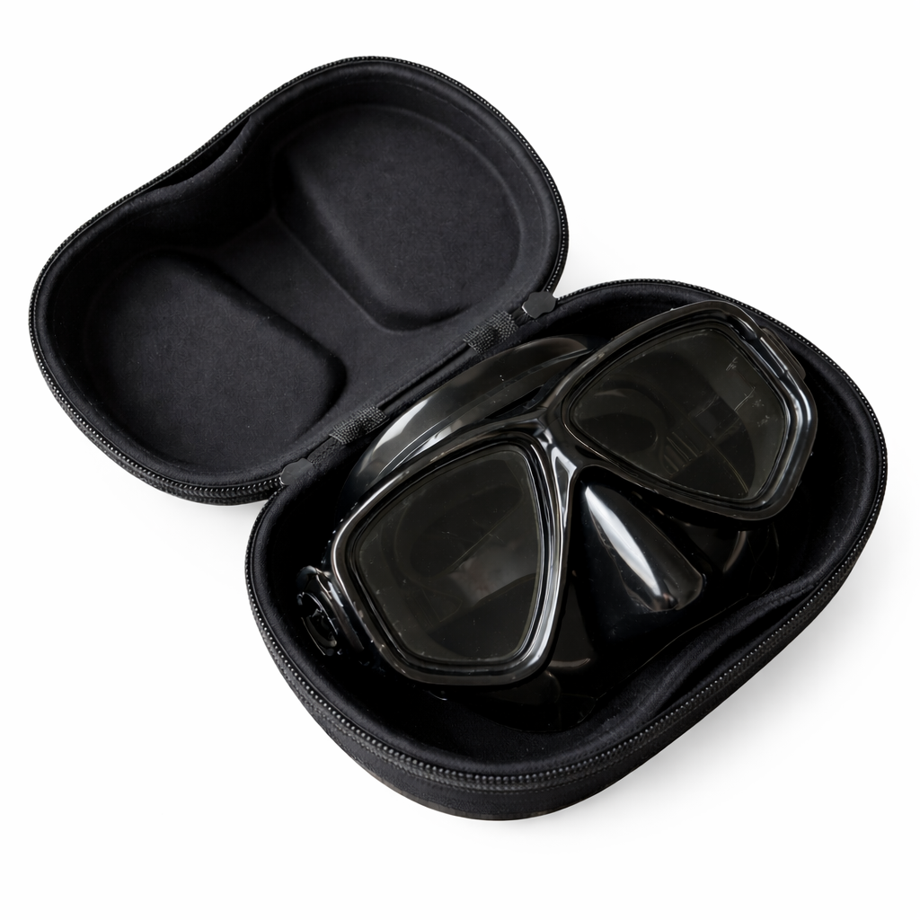 noir black
case étui