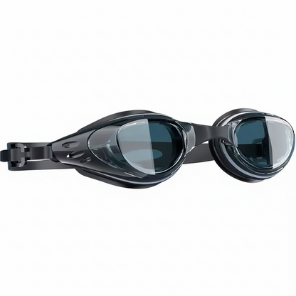 black noir 
only lunettes
case étui