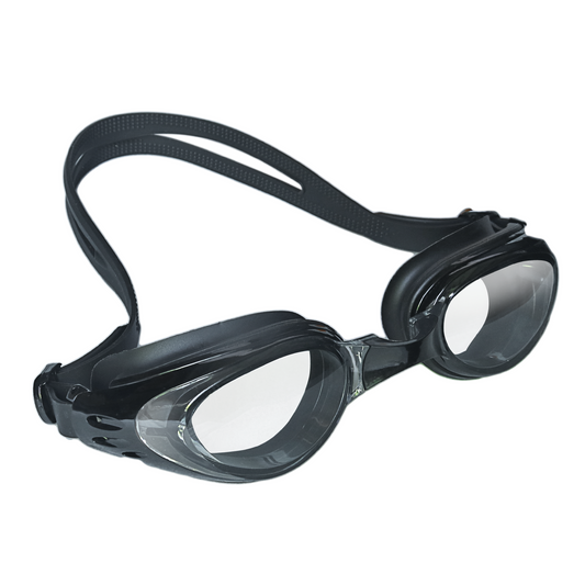 black noir 
only lunettes
case étui