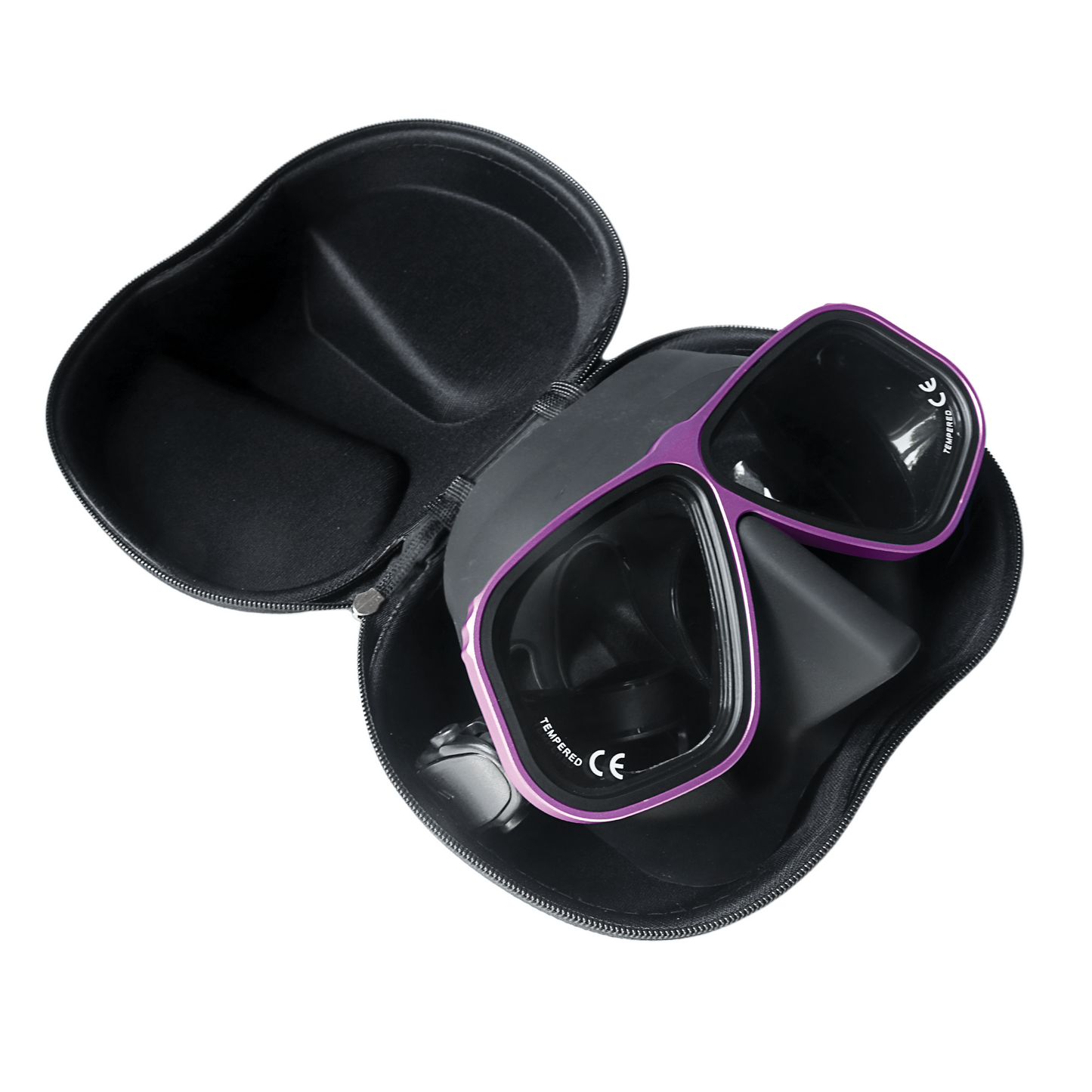 magenta
case étui