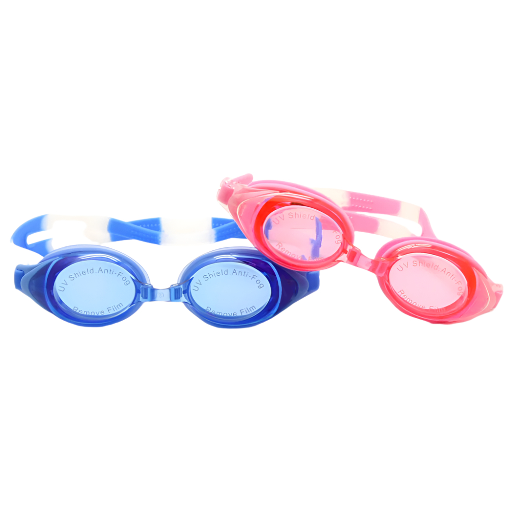 OPUS Kids – Custom Prescription Swim Goggles for Children – Beseas