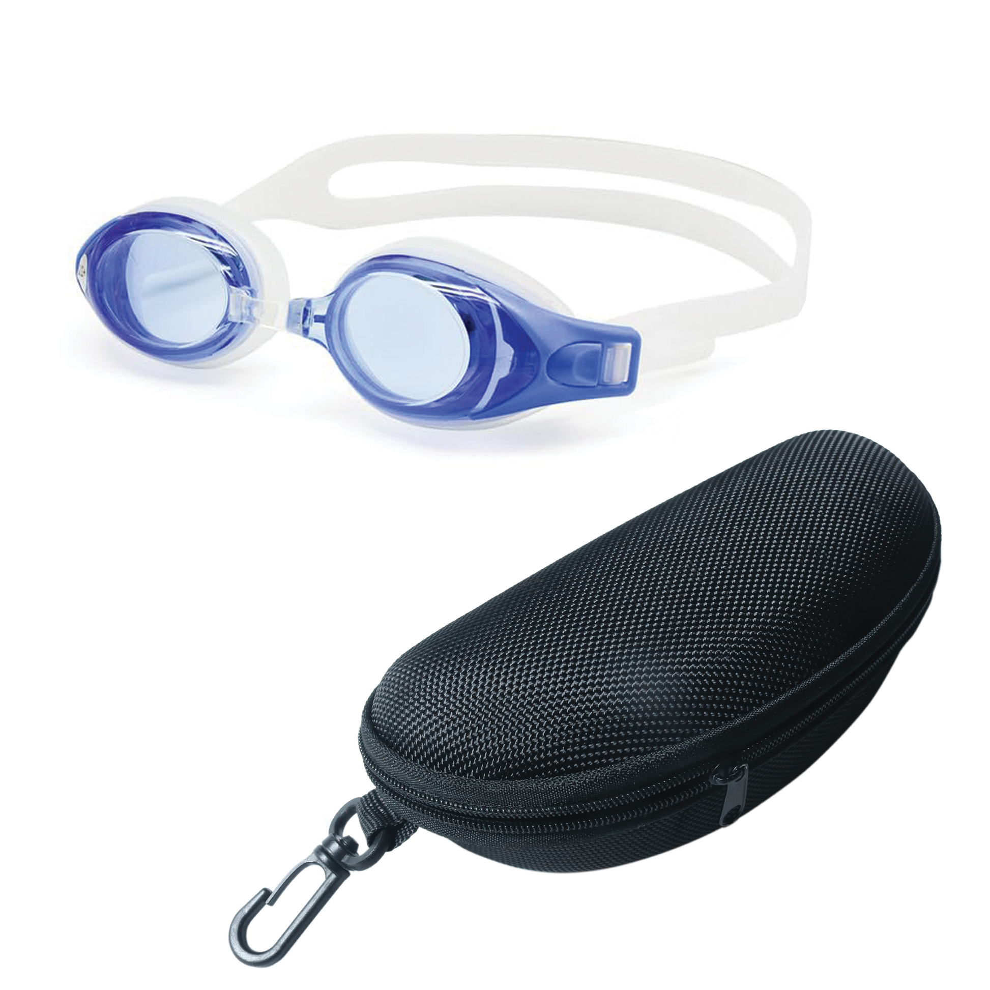 blue bleu
case étui
