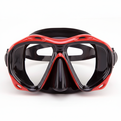 red rouge
case étui
only seul
snorkel tuba
premium