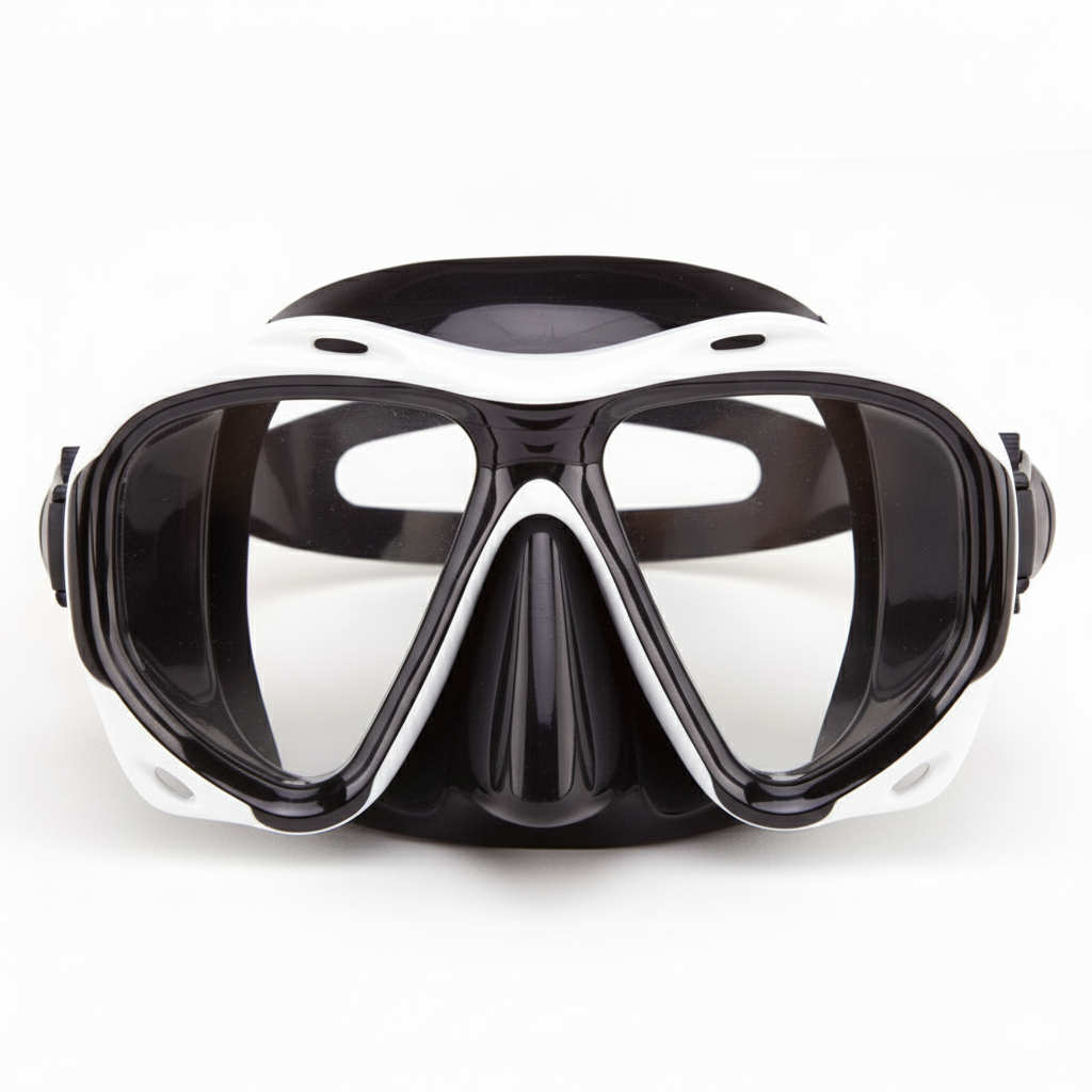 white blanc
snorkel tuba
premium