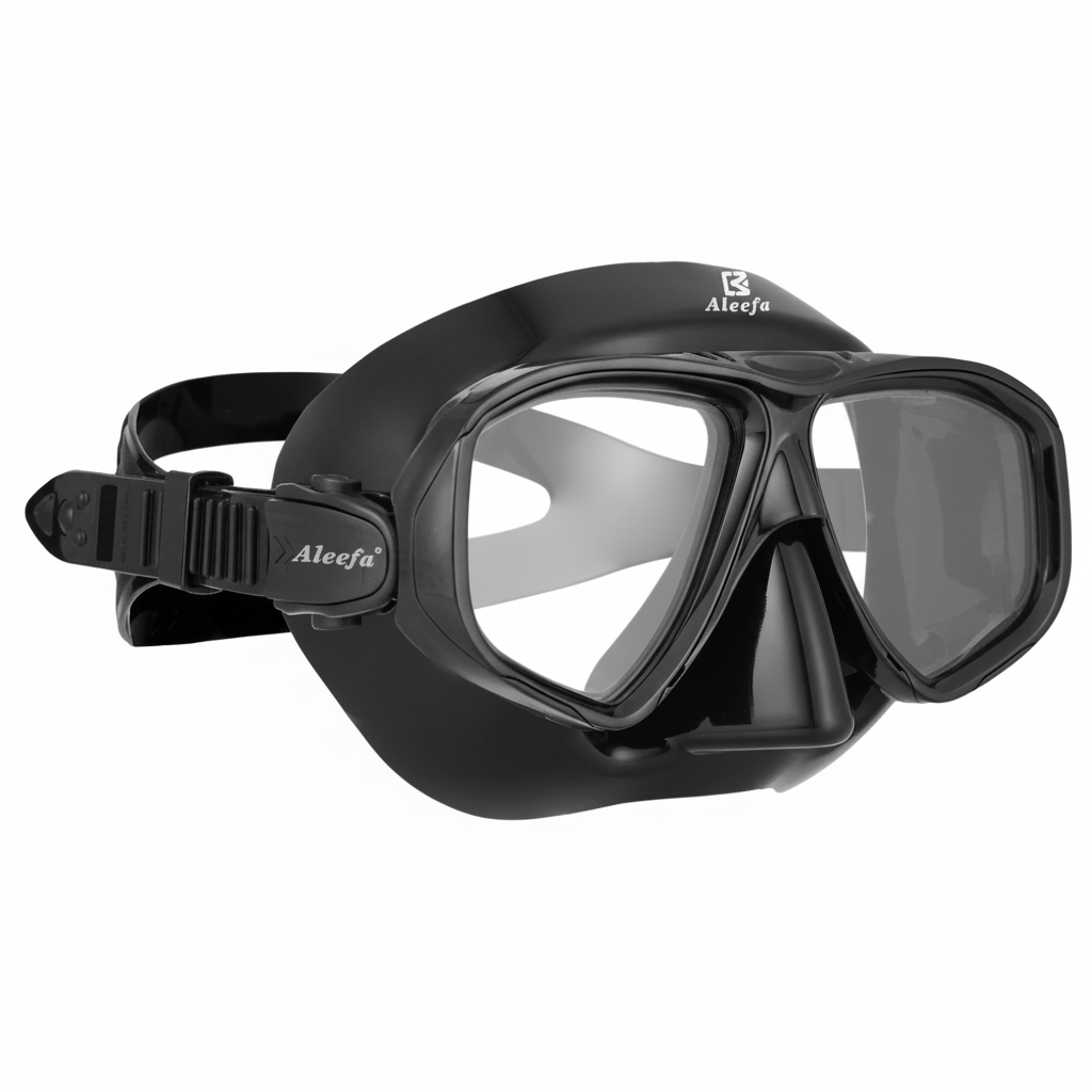 black noir
case étui
snorkel tuba
premium