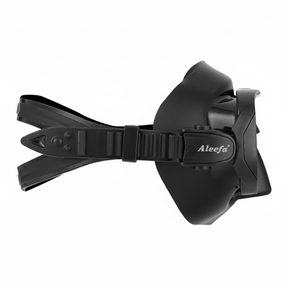 black noir
only seul
case étui
snorkel tuba
premium