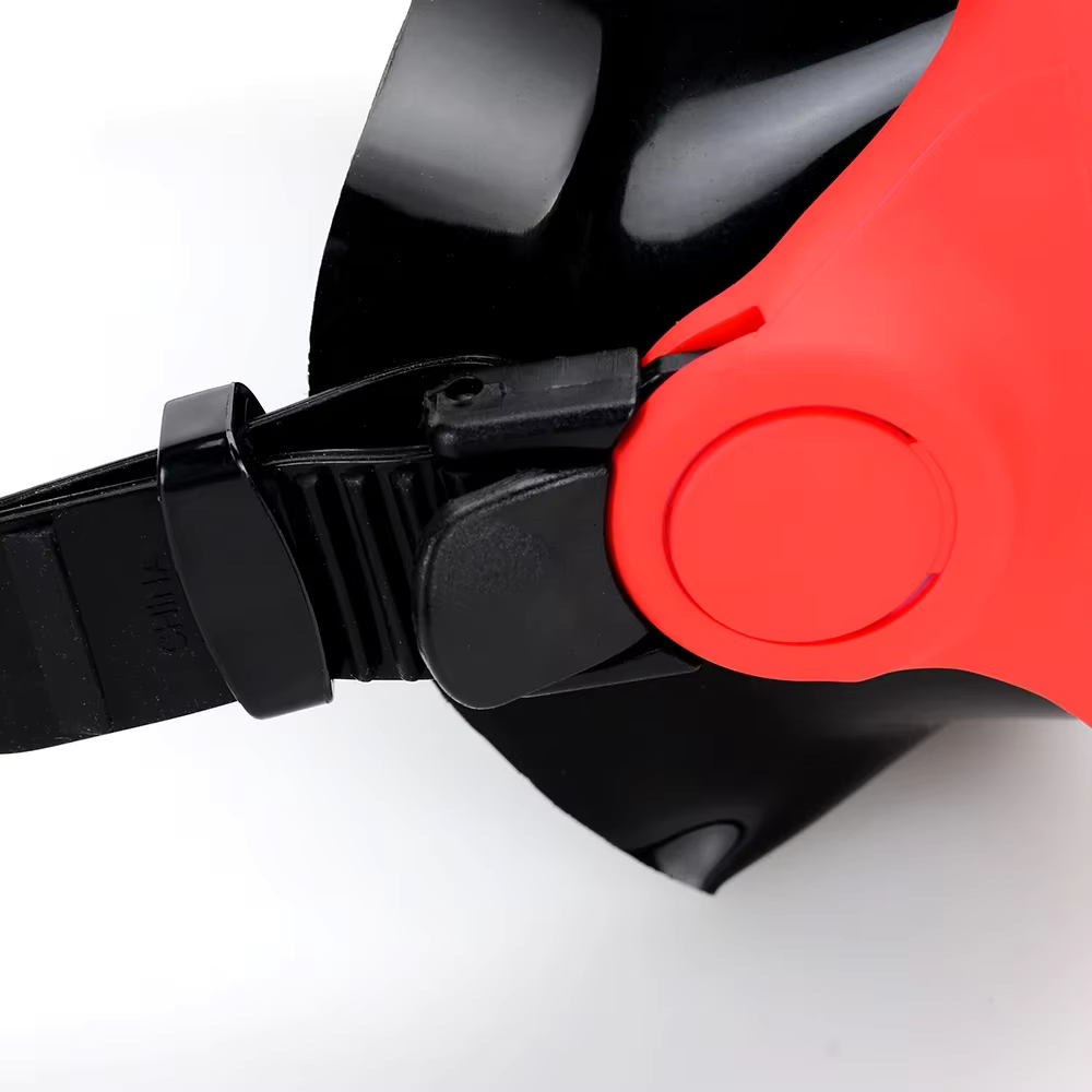 red rouge 
only seul