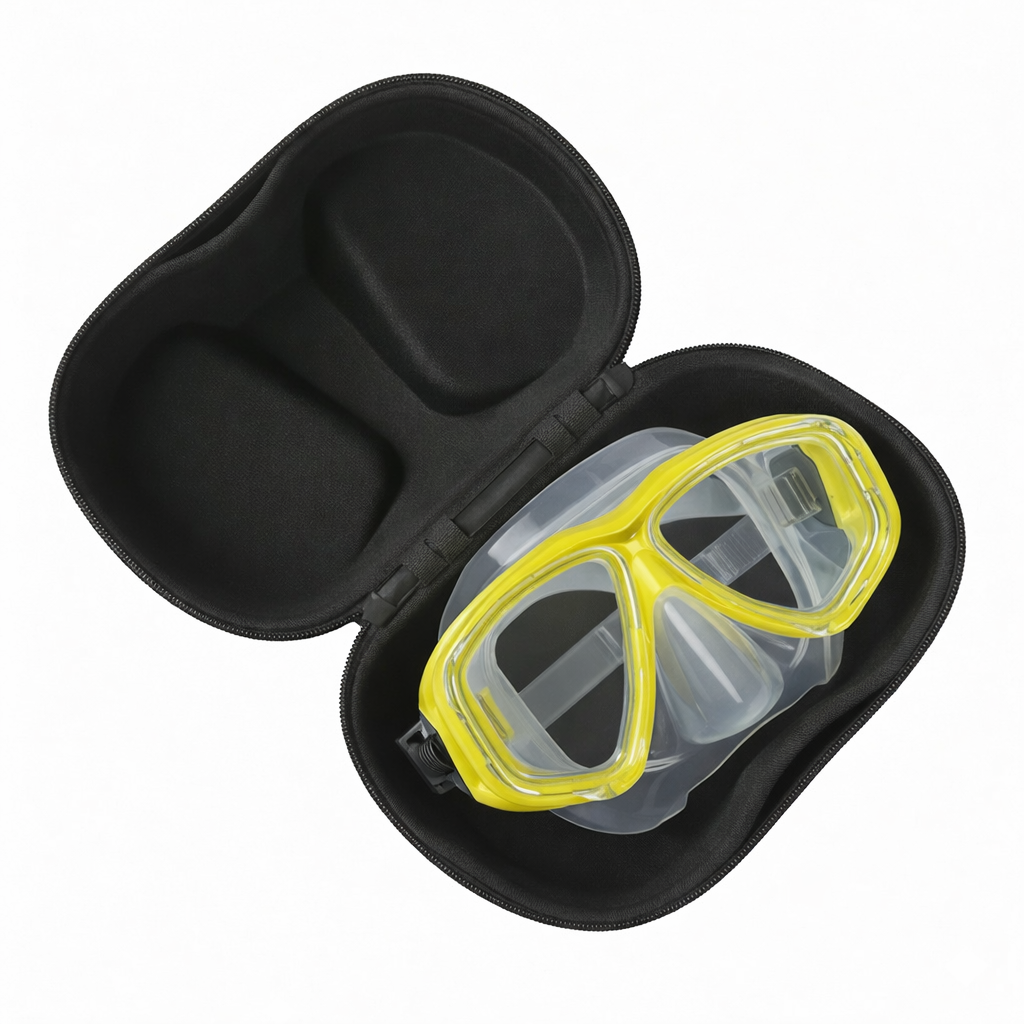 jaune yellow
case étui
