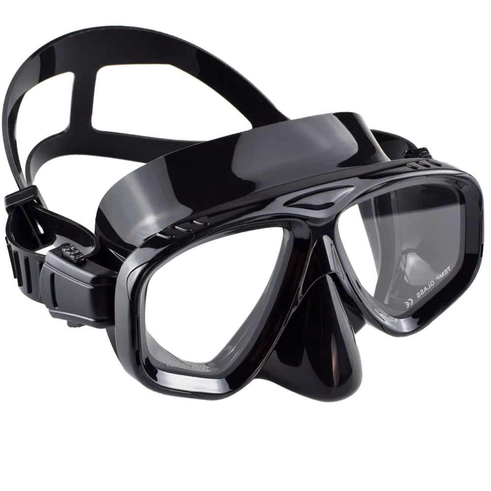 Plano mask (for spare parts)