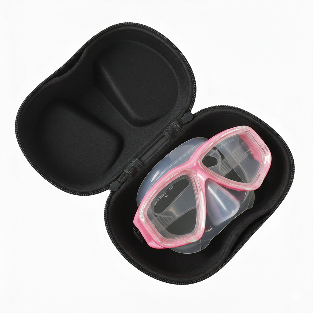 pink rose
case étui