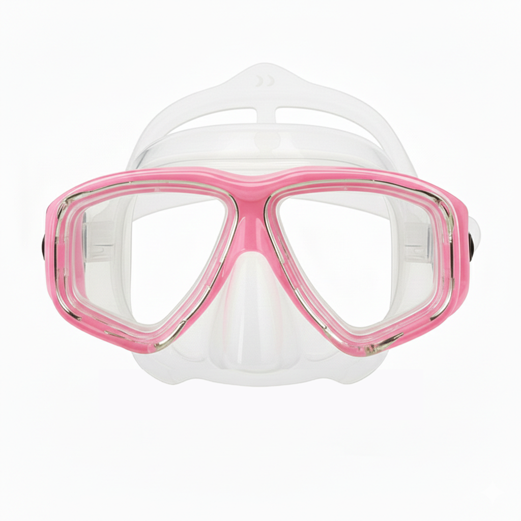 pink rose
case étui
premium
only seul
tuba snorkel